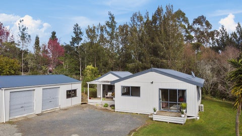 37 Purerua Road, Kerikeri, Kerikeri