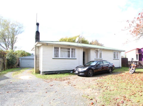 39 Dalmeny Street, Tokoroa, Tokoroa