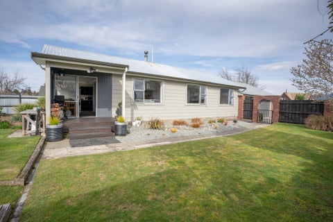 45 Luxmore Drive, Te Anau, Te Anau