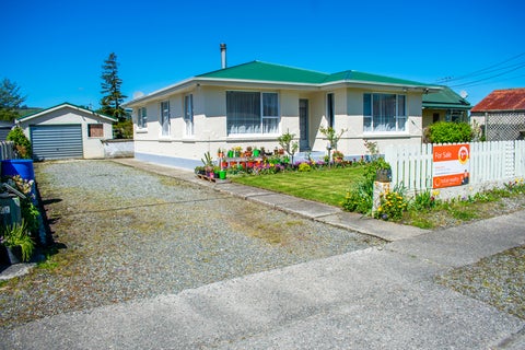 20 Main Street, Mataura, Mataura