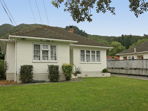 7 Freyberg Street, Waterloo, Lower Hutt