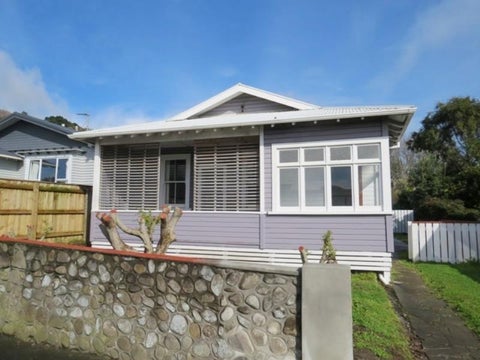 62 Morley Street, New Plymouth, New Plymouth
