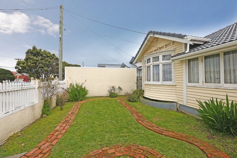 85 Kauri Street, Miramar, Wellington