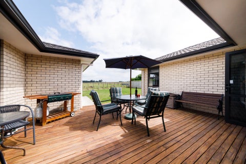 8B Hanalin Drive, Marton