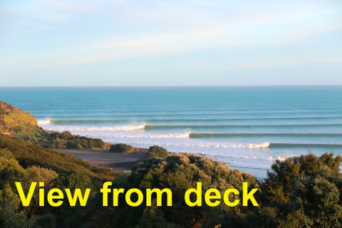 7C Whaanga Road, Raglan, Raglan