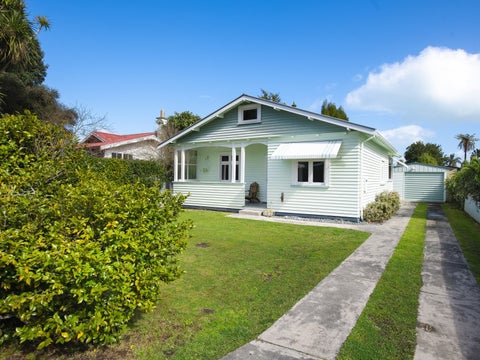 476 Palmerston Road, Te Hapara, Gisborne