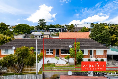 2/303 Rangatira Road, Beach Haven, Auckland