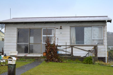 126 Bann Street, Bluff
