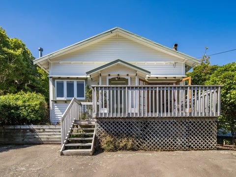 35 Shirley Street, Karori, Wellington