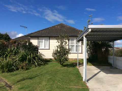 6A Ayr Place, Hokowhitu, Palmerston North
