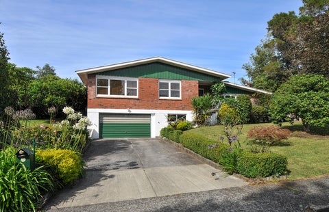 6 Simmonds Crescent, Springfield, Rotorua