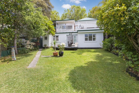 31 Selbourne Street, Grey Lynn, Auckland