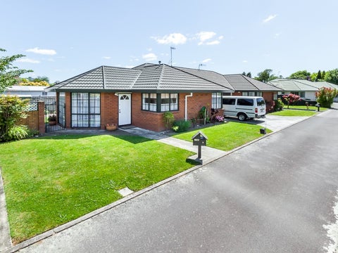 3 Sovereign Court, West End, Palmerston North