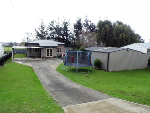 36 Avenue Road, Foxton, Foxton