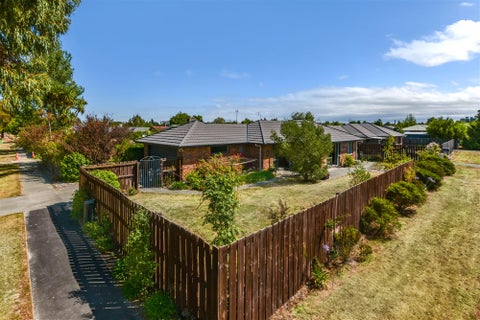 15 Currie Street, Darfield, Darfield