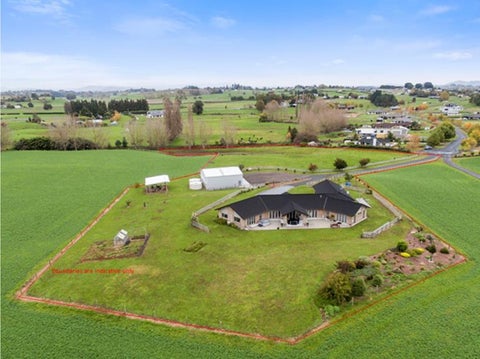 100 Highden Road, Te Awamutu, Te Awamutu