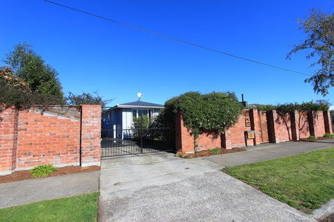 3 Cleghorn Street, Redwoodtown, Blenheim