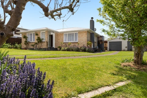 8  Gordon Street, Te Puke, Western Bay Of Plenty