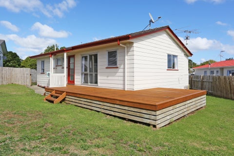 11 Ariki Place, Red Hill, Papakura