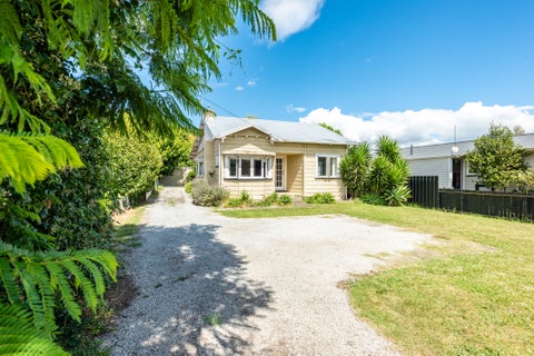 240 Ormond Road, Mangapapa, Gisborne