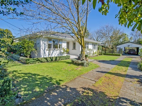 2 Ritso Street, Darfield, Darfield