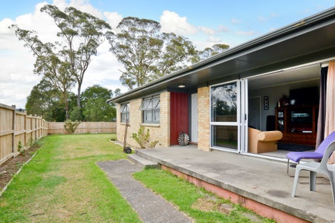 25 James Henry Crescent, Huntly, Huntly