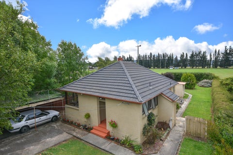 31 Murray Street, Mosgiel, Mosgiel