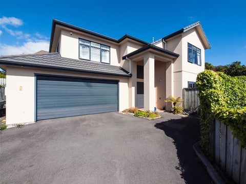 1 Amesbury Drive, Churton Park, Wellington