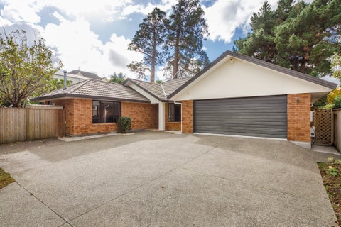 28A Rainforth Street, Roslyn, Palmerston North
