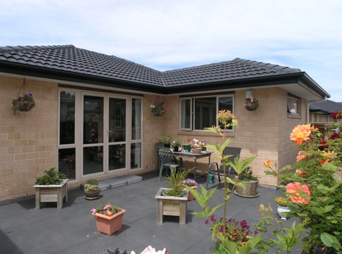 4B Moreland Avenue, Papanui, Christchurch