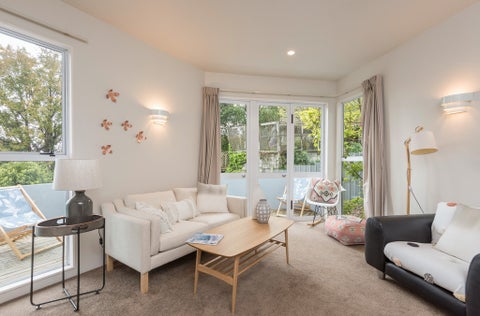 7A Warwick Street, Richmond
