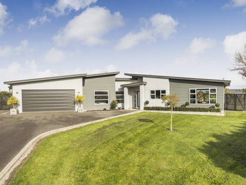 9 Sambar Lane, Feilding, Feilding