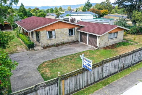 184 Broadway, Matamata, Matamata