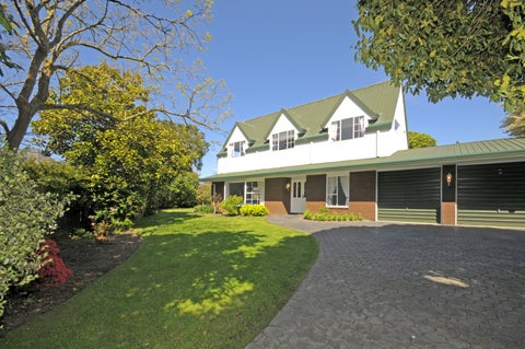 23 Felstead Place, Avonhead, Christchurch