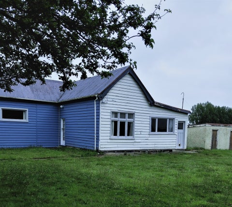 33 Burton Road, Mataura, Gore