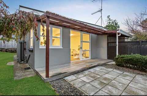 3/45A Grotto Street, Te Papapa, Auckland