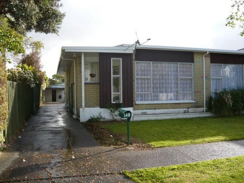 14B Barraud Street, Avalon, Lower Hutt