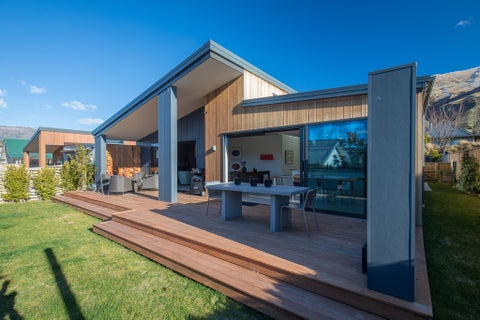 6B Galloway Terrace, Wanaka