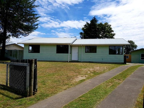 290 Flaxmere Avenue, Flaxmere, Hastings