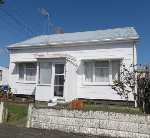 61 Niblett Street, Whanganui, Whanganui