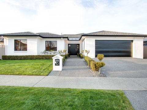 74 Merlot Drive, Greenmeadows, Napier