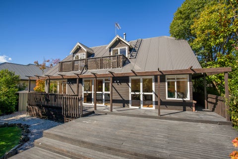 197A Ashgrove Terrace, Somerfield, Christchurch