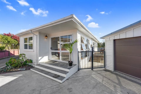 161B Queen Street, Richmond