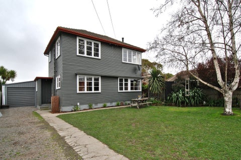 10 Finlay Place, Woolston, Christchurch