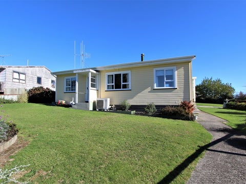 4 Esk Crescent, Tokoroa, Tokoroa