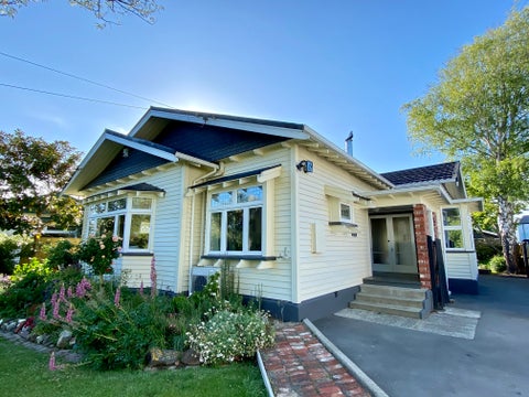 40 Westminster Street, St Albans, Christchurch