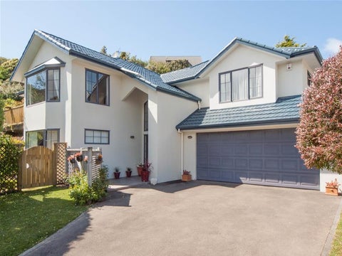 17 Myers Grove, Churton Park, Wellington