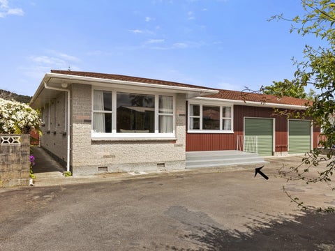 28A Saint Ronans Avenue, Waterloo, Lower Hutt