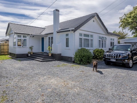 21 Rutland Street, Levin, Levin
