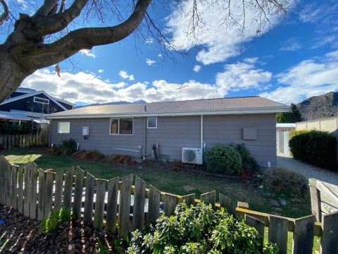 7 Ritchie Street, Arrowtown, Arrowtown